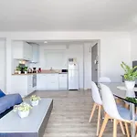 Apartment Blaumar By Interhome