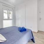 Blaumar By Interhome *