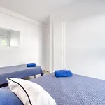 Blaumar By Interhome *