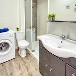 Apartment Blaumar By Interhome Roses