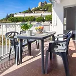 Blaumar By Interhome Apartment