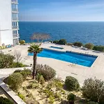 Blaumar By Interhome Apartment