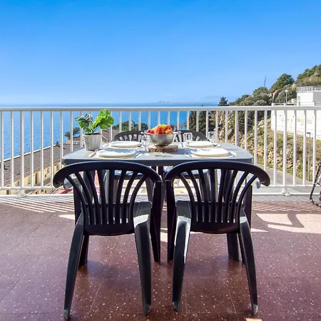 Blaumar By Interhome Apartment *