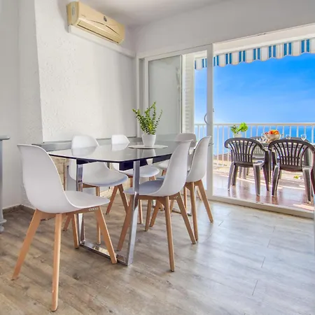 Blaumar By Interhome * Roses