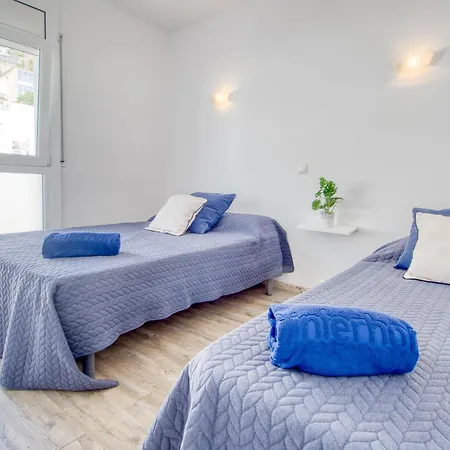 Blaumar By Interhome