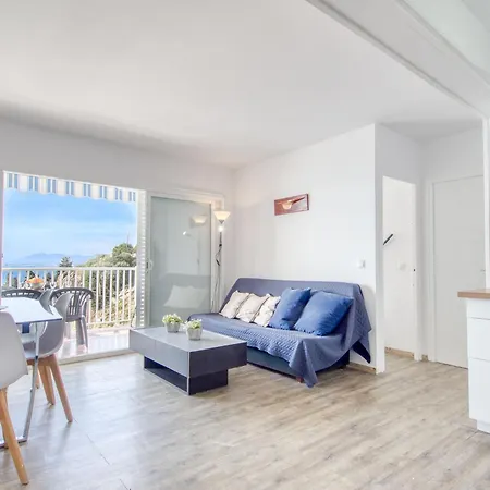 Apartment Blaumar By Interhome