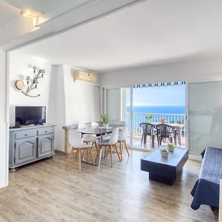 Blaumar By Interhome *
