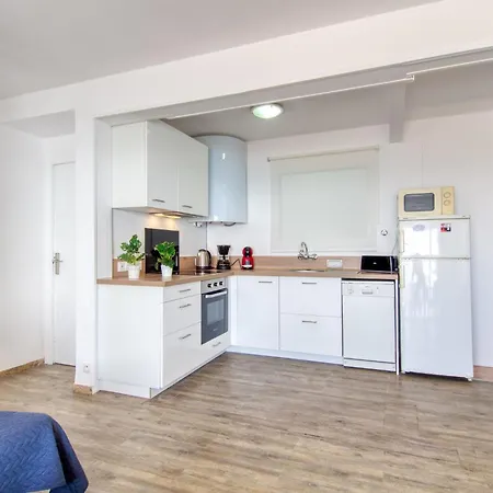 Blaumar By Interhome