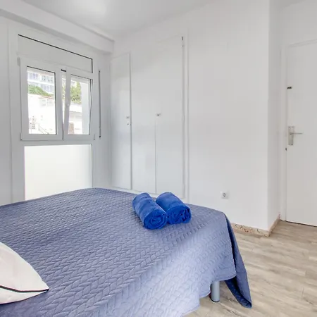 Blaumar By Interhome *