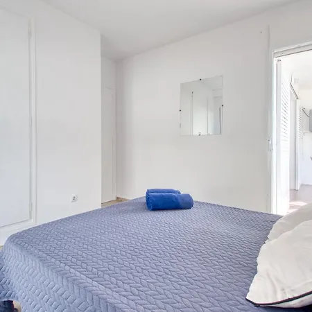 Blaumar By Interhome Appartamento