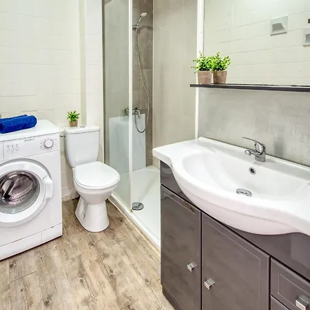 Appartamento Blaumar By Interhome Roses