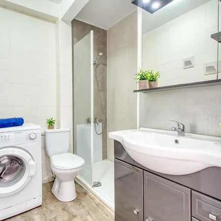 Blaumar By Interhome Appartamento