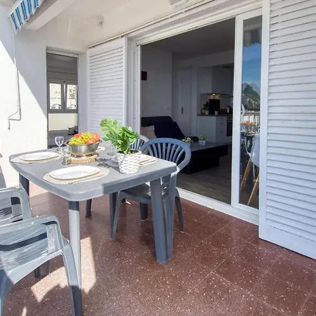 Blaumar By Interhome