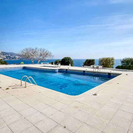 Blaumar By Interhome * Roses