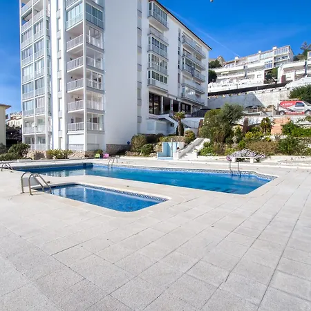 Blaumar By Interhome Appartamento