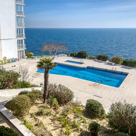 Blaumar By Interhome Appartamento