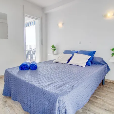 Blaumar By Interhome Apartament *