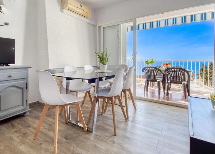 Blaumar By Interhome * Roses