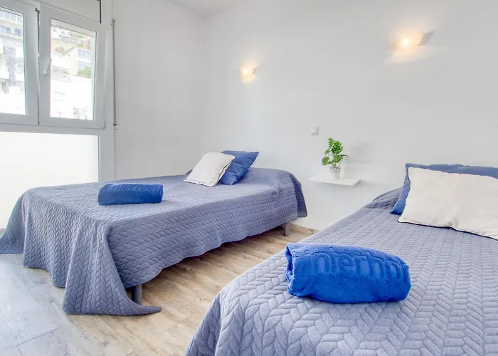 Blaumar By Interhome