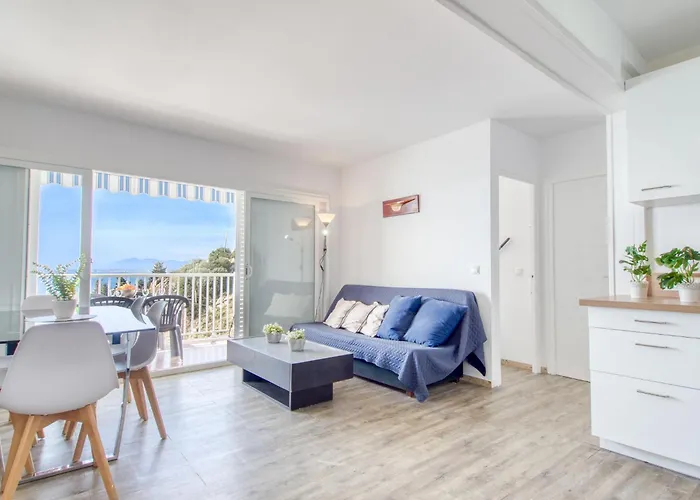 Lejlighed Blaumar By Interhome