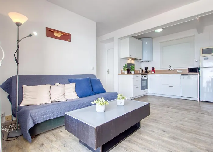 Blaumar By Interhome