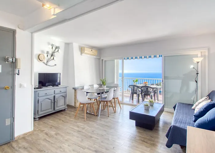Blaumar By Interhome *
