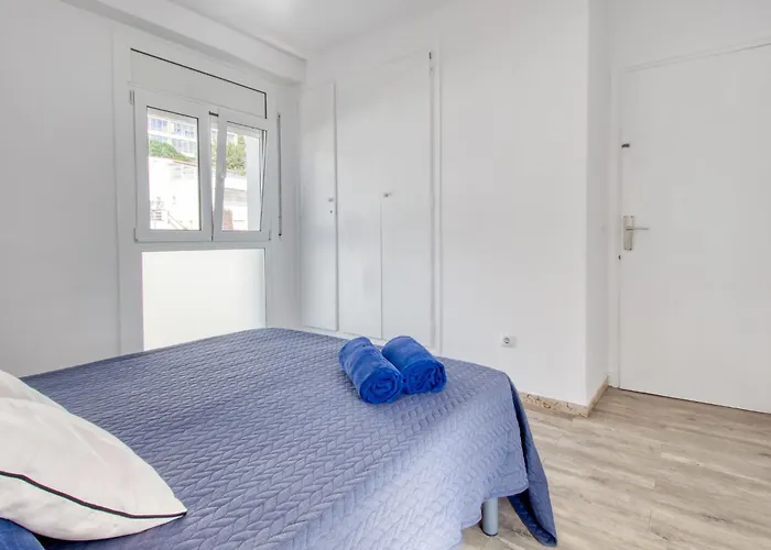 Blaumar By Interhome *