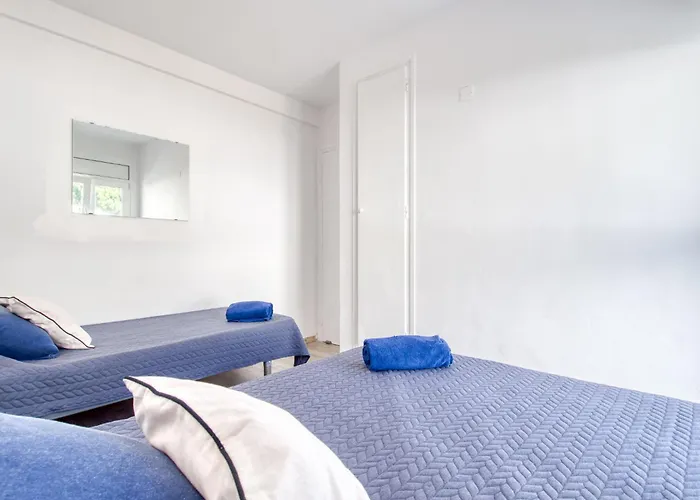 Blaumar By Interhome *