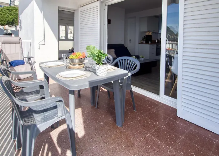 Blaumar By Interhome Roses