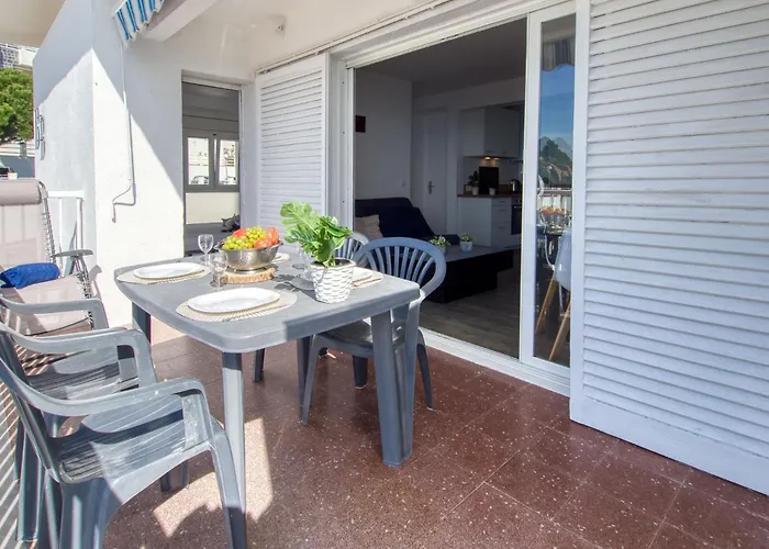 Blaumar By Interhome